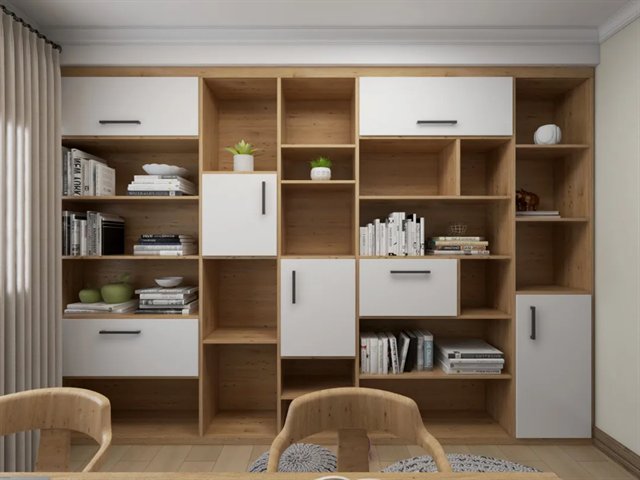 奶茶|【米兰壁纸墙布窗帘】一期一会丨只为留住你我的朝暮与日月