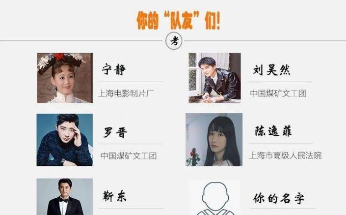 关晓彤考编成功,鹿少考3次还没有上岸,宇宙的尽头或许在体制内