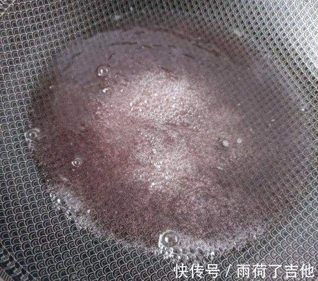 凉粉|网红饮品绿峰有礼,做法简单,超级好喝!