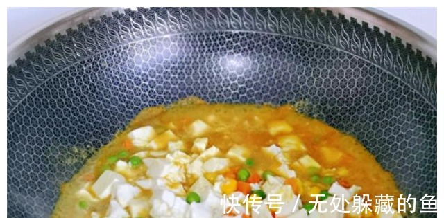 虾仁|冬天多给孩子做这道饭,补钙益脑,提高抵抗力,每次能吃一大碗饭!