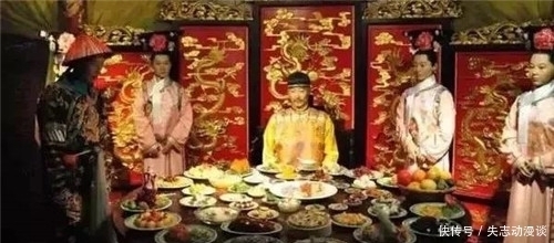 食物|古代通过食物下毒暗害皇帝难吗？溥仪：搬出皇宫前就没吃一口热饭