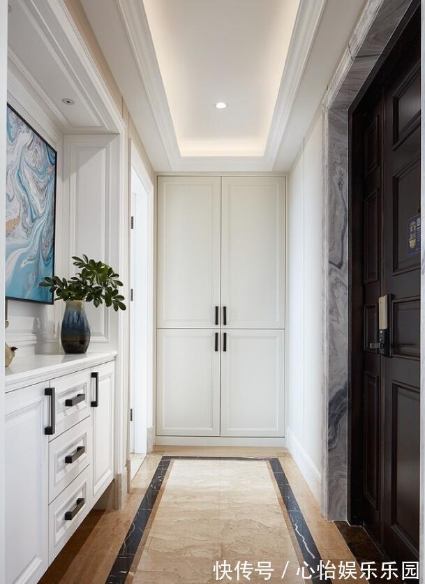 流行|装修不知道吊顶怎么设计给你这7种流行做法，适合各种风格