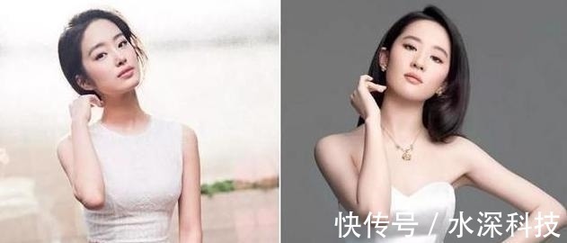排球|她是女排最美小将,因神似刘亦菲走红,颜值不输任何人