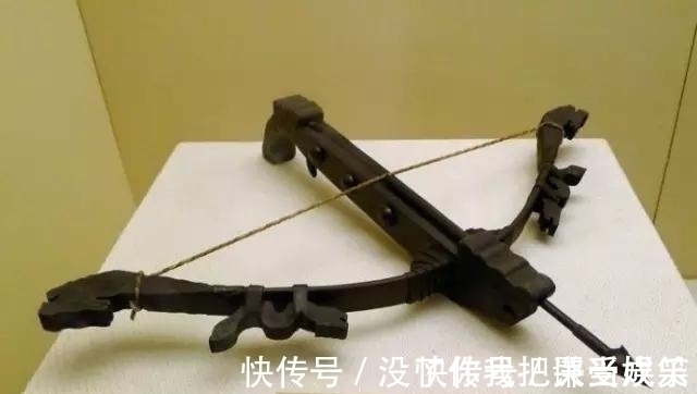 青龙偃月刀@锋芒尽露的华夏10大冷兵器 长枪排第三, 第一却是它