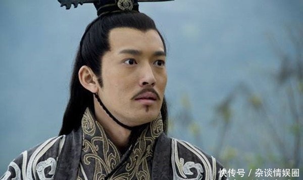 悲情|三国的悲情名将:对蜀汉忠心耿耿,却因几个文官惨遭灭门