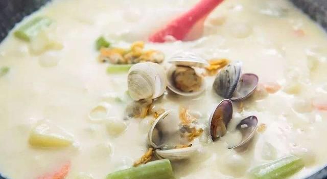 蔬菜汤|痛风病人和糖尿病人怎么喝汤?关于喝汤的5个误区,都说清楚了