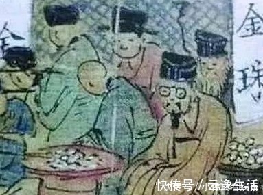 电子产品|古人患上近视眼后没有眼镜怎么办?专家告诉你一个扎心的事实