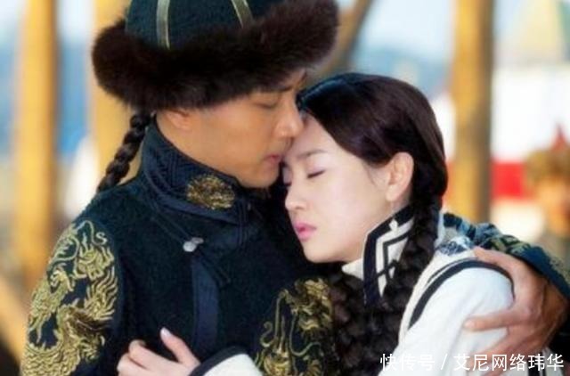 情有独钟|皇太极有十五位妃子，为什么唯独对海兰珠情有独钟？