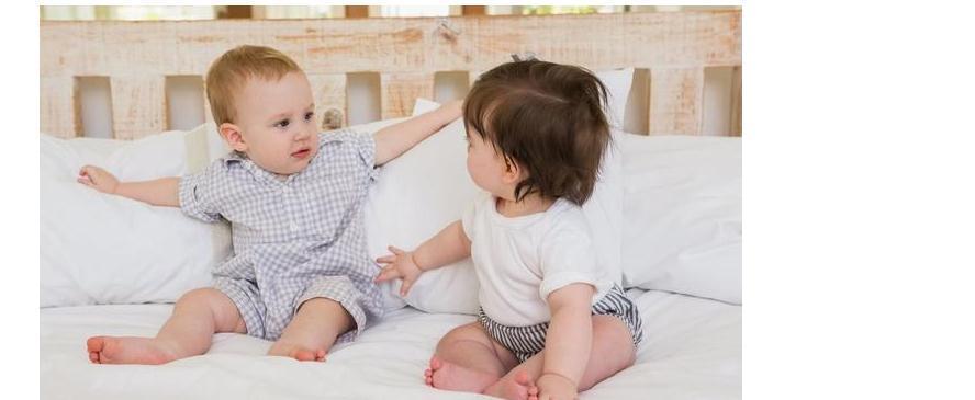 妈妈|7个月是孩子成长的分水岭,生长发育变化大,妈妈养育要抓住重点