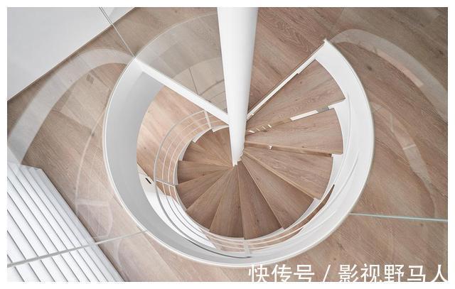 年轻人|92㎡Loft变身小豪宅,越简洁越有感,这才是年轻人梦想中的家!