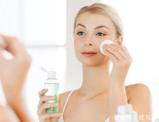 从痘印满脸到皮肤白净，3个秘诀是关键！该公开了