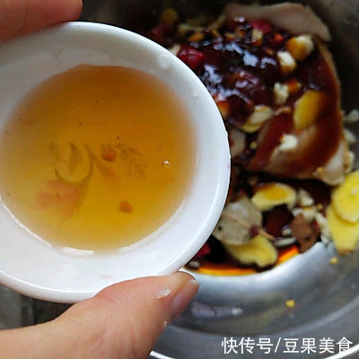 超下饭的香酥鸭腿,一学就会