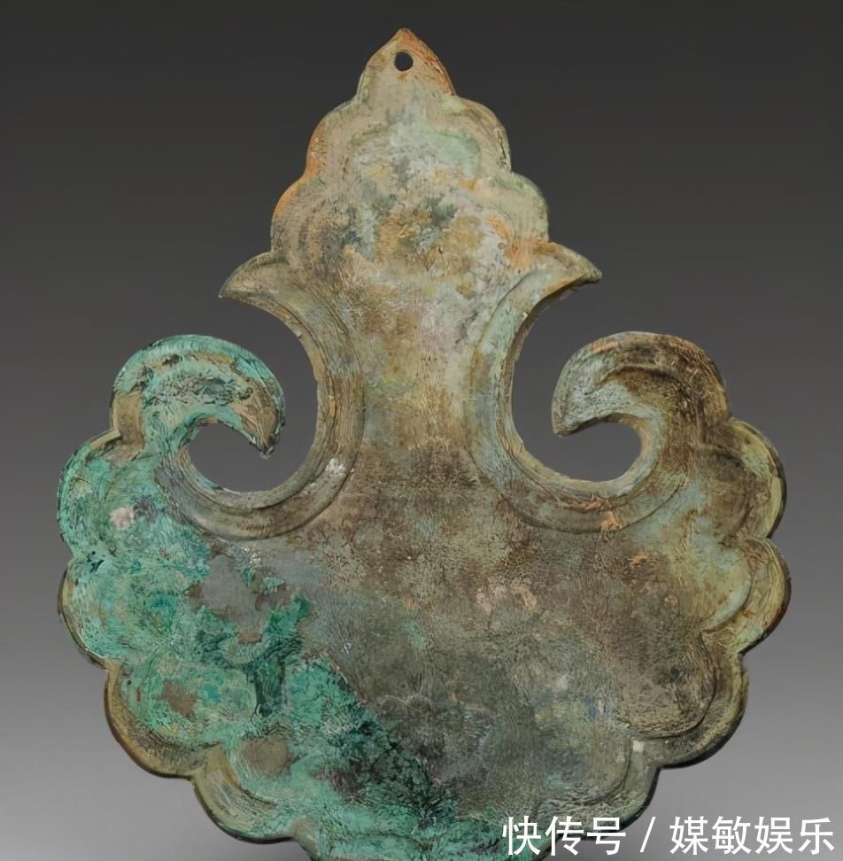 云板|1955年，辽宁一小学敲铃用的铁块，被专家发现：30年了，终于找到了