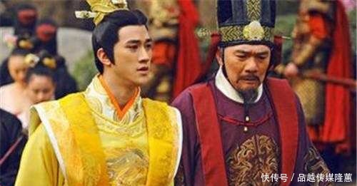 发现|长孙无忌墓被发现，墓中石碑上的几个字，揭开了武则天的阴险手段