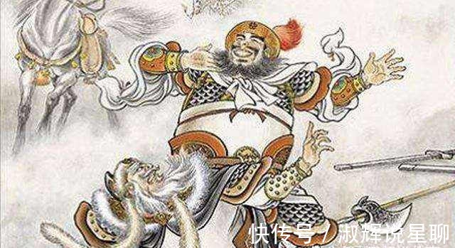 水浒传|水浒传:浪子燕青的武功如何?可以说是“宝刀未老”