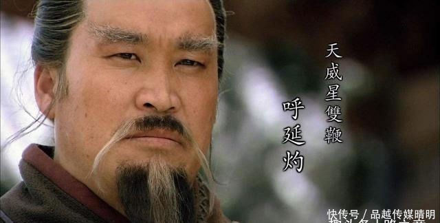 宋江|梁山好汉前期为什么总打胜仗?且看梁山头领们的“智术”!