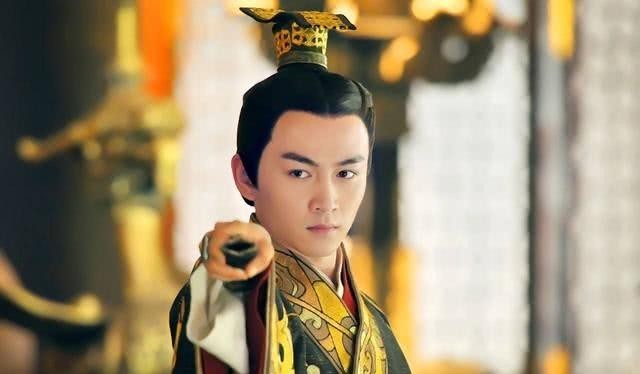 布衣皇帝|刘邦、朱元璋布衣出生,不算什么,还有一位从牢房里出来的皇帝