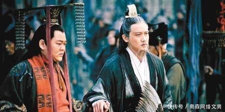 反心|诸葛亮明知道魏延有反心，为何不早杀之？