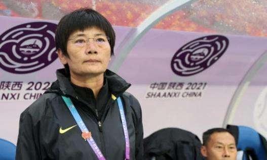 女足|恭喜王霜!恭喜唐佳丽!足协做出重要决定,水庆霞这回可以安心了