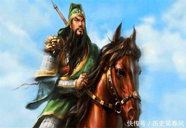 三国|三国的赤兔马曾经有过四个主人,为何在关羽死后,它却绝食而亡?