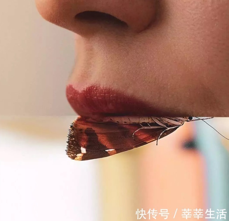 画板@这位好“色”的艺术家,拿大自然当画板,引11万人“想入非非”!