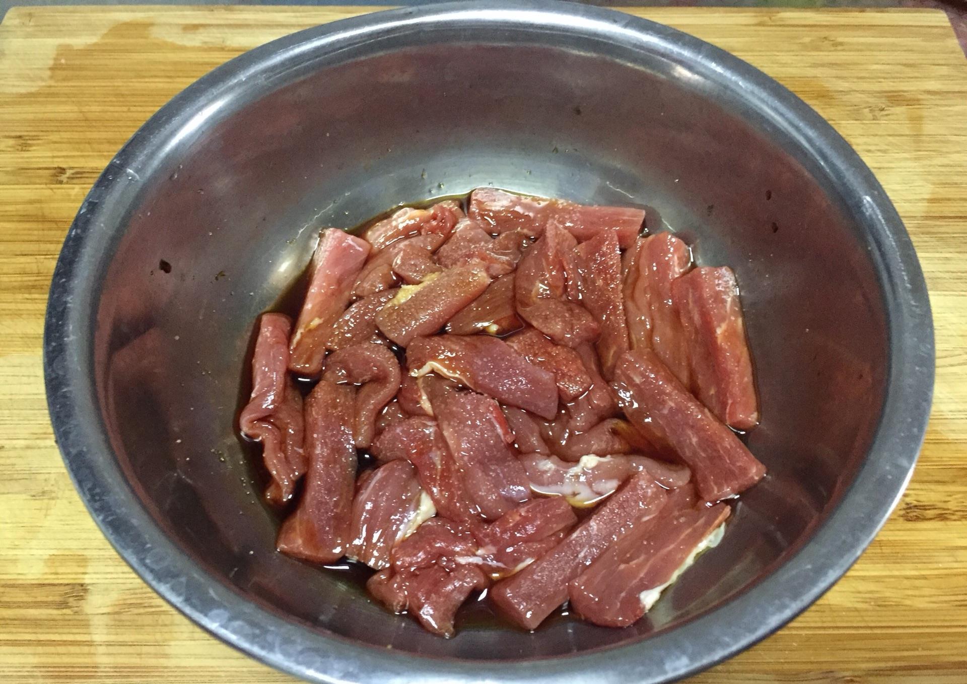美味|美味可口的糖醋里脊，制作简单，口感浓郁