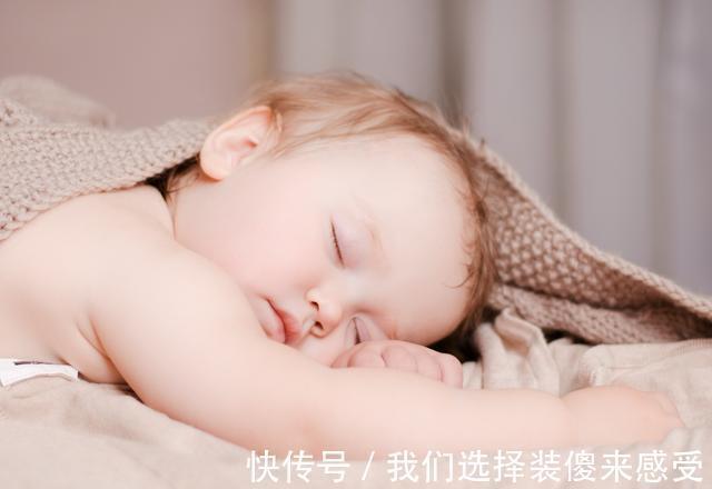 宝宝|5个信号,暗示宝宝大脑发育很棒,看看你家孩子中了几个