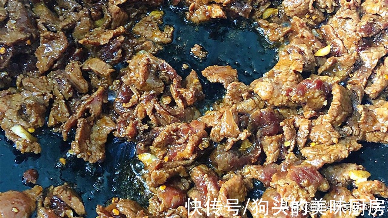 小苏打|入秋后，多给孩子吃这肉，蛋白质含量高，营养丰富，长身高不长肉