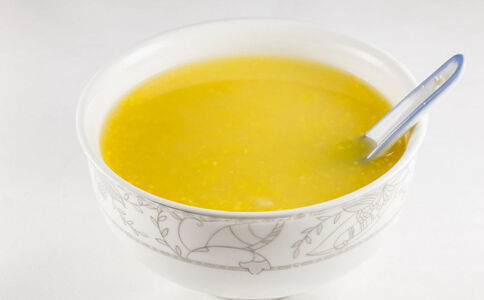 滋补|人到中年,离不开四种食物,营养丰富,滋补身体,清热解毒