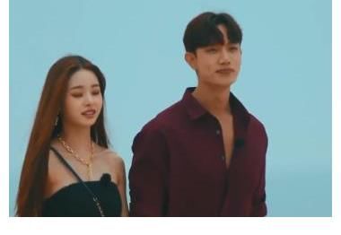 大结局：宋智雅选择小奶狗贤中放弃巧克力欧巴，网友泪奔意难平