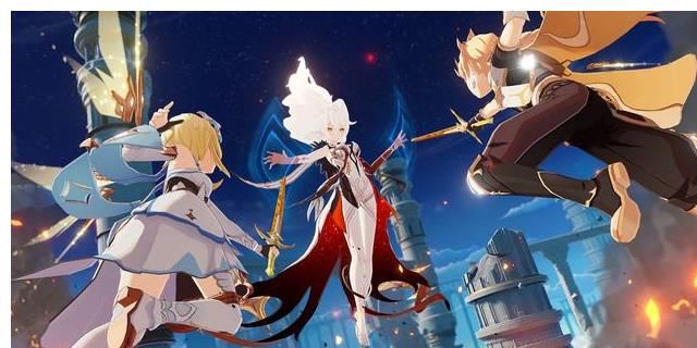 公布|Sensor Tower 公布10 月全球手游营收 原神第一
