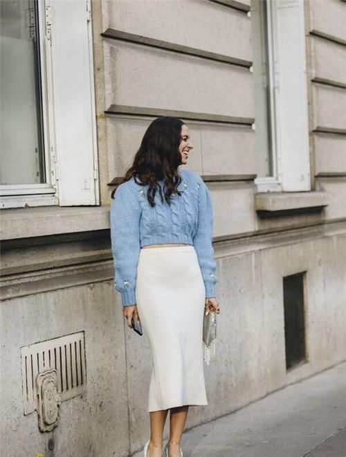 扎马尾别犯这4个错误,不然会变得很像村花,颜值再高也白搭