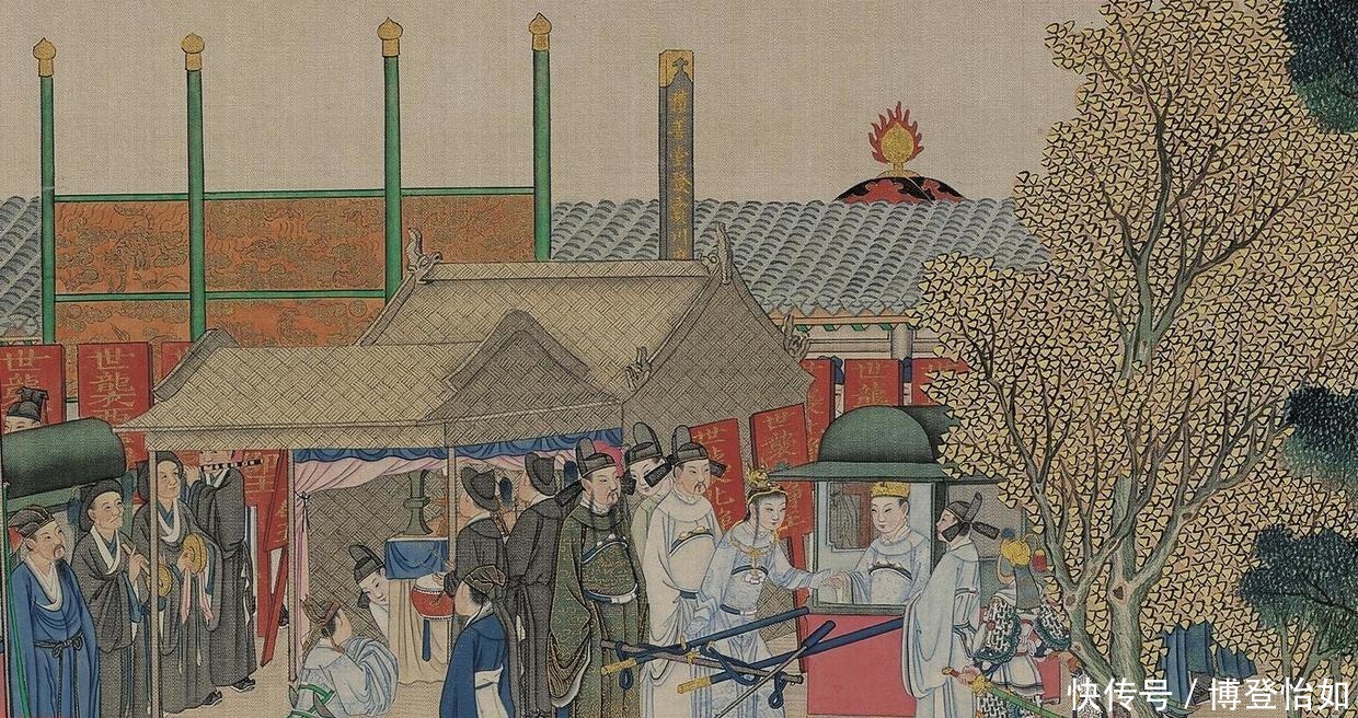 老千岁|红楼梦：“坏了事”的义忠亲王老千岁不简单，他揭开贾家抄家真相