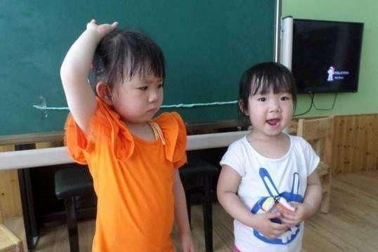 孩子4个部位的长度长于同龄孩子,恭喜家长你孩子未来是大高个