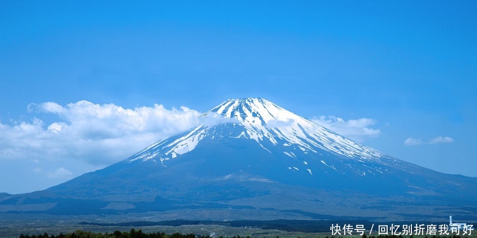 日本富士山是私人土地,政府每年都要缴纳大笔租金,房东到底是谁!