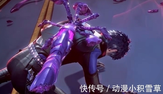 武魂殿|斗罗大陆:奥斯卡的香肠被武魂殿踩在脚下,谁注意剑斗罗的表情了?