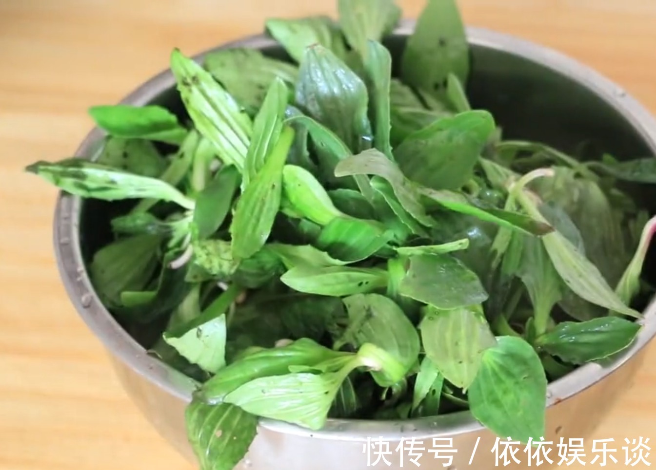 清肝明目|肝脏不好，这种野菜经常吃，清肝明目又祛火，缓解疲劳越吃越健康