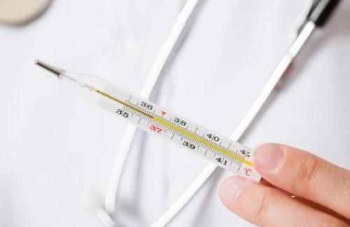 轻举妄动|打碎了水银温度计别轻举妄动,按照这三个步骤来处理