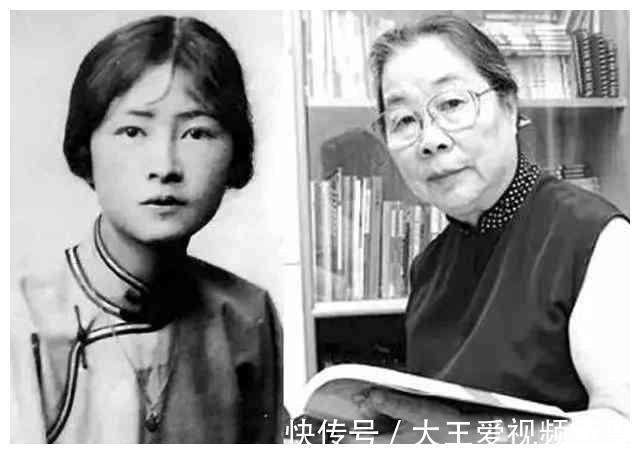 梁思成@林徽因的女儿梁再冰打了继母林洙一巴掌,梁思成的反应出人意料