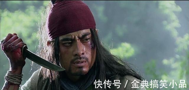 呼延灼&水浒中最低调的五个绰号,事实证明本事很大的人,都极为低调!