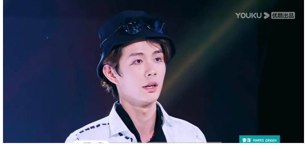 洛麗塔|潮流綜藝的“下沉密碼”