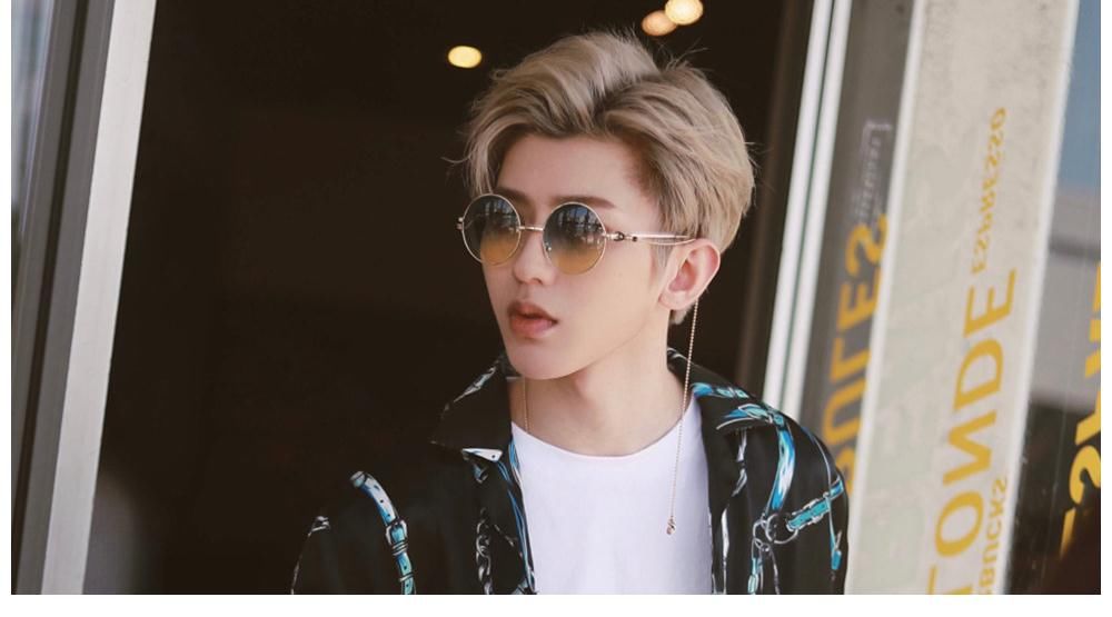 跑男|蔡徐坤又增新槽點(diǎn)！帶偏審美后，跑男成了大型“社死”現(xiàn)場(chǎng)