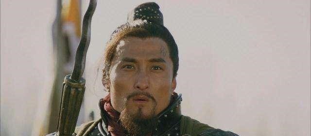 水浒传|《水浒传》剧中林冲是一个什么样的一个人