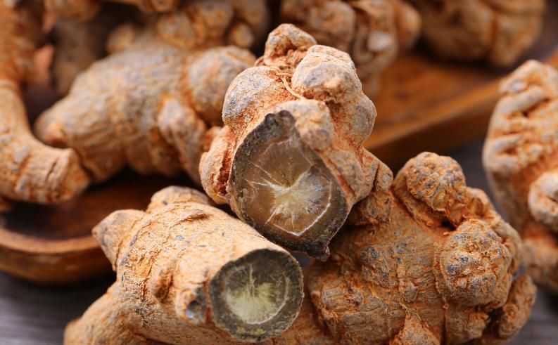 血管|血液黏稠的人，一定要多吃这6种食物，净化血液，血管更通畅