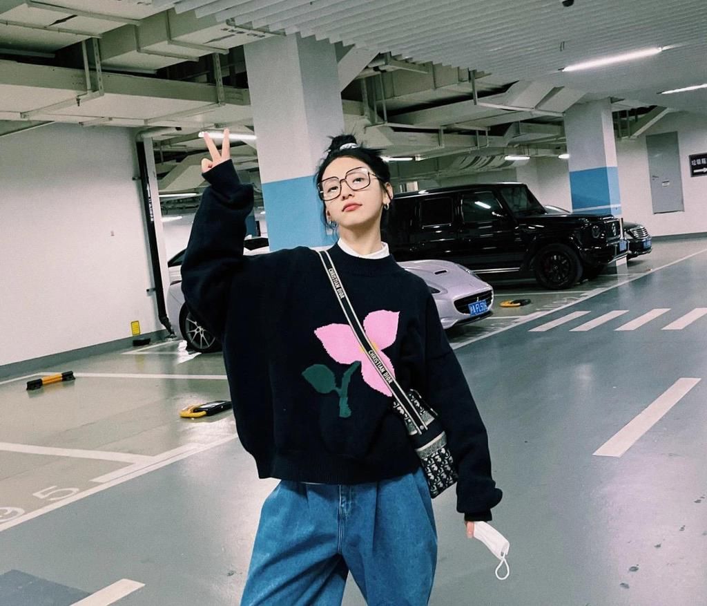 今年过年最适合穿“宅家运动风”！时髦气质佳，还不费力