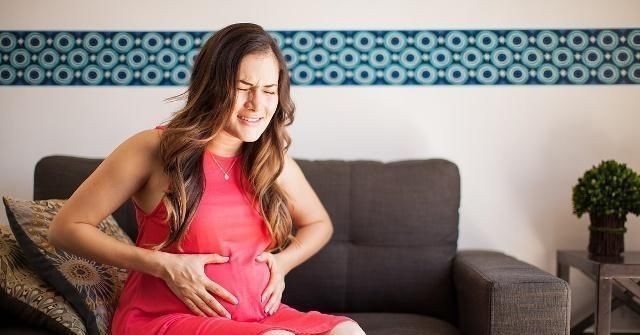 胎儿|胎儿在这个“时间”发育快,孕妈尽量多补充营养,尽量别饿着宝宝