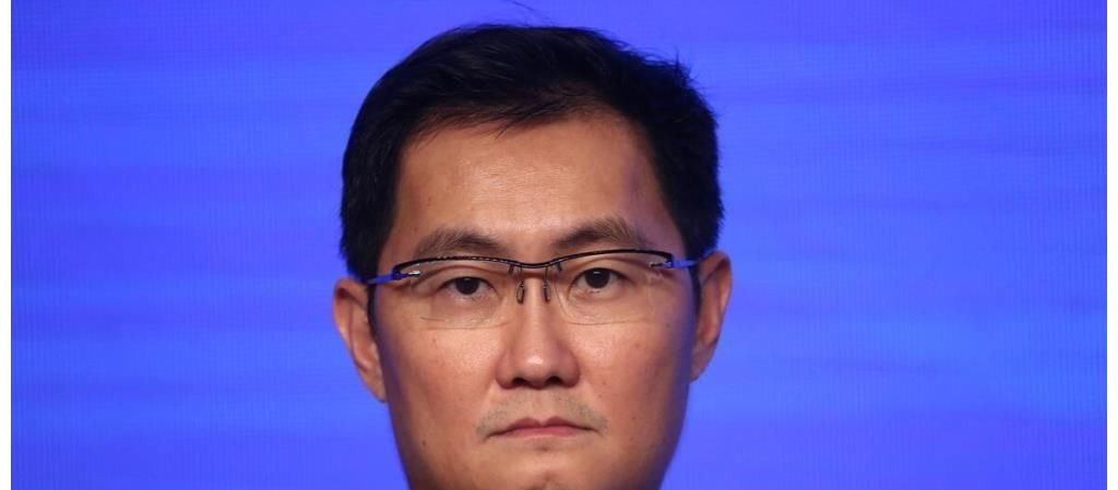 经济参考报|被央媒点名后，腾讯宣布新规，马化腾终于醒悟了？