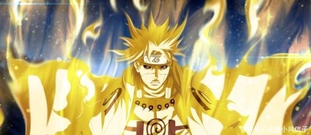 地方|火影最令人惋惜的地方：我们从未见过这五个人全盛时期的实力