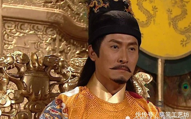 难以置信!汉朝之后我们才自称汉人,其实之前我们有个无比霸气的称谓