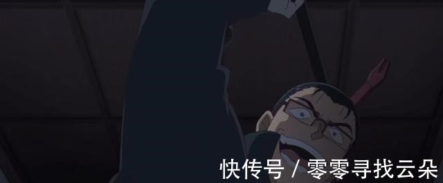 动画|名侦探柯南动画迎来年度原创之光,第1026话剧情亮眼,获得好评